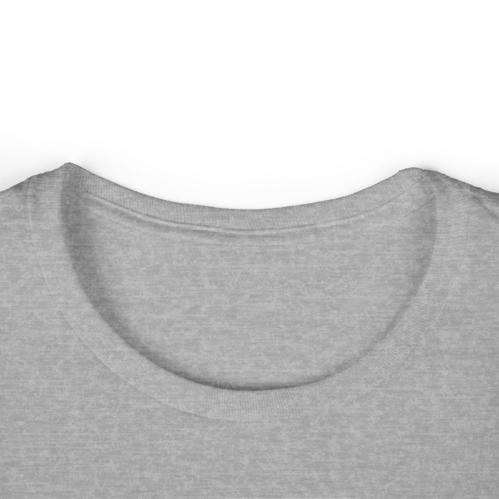 Women's Psalm 147:3 Tee